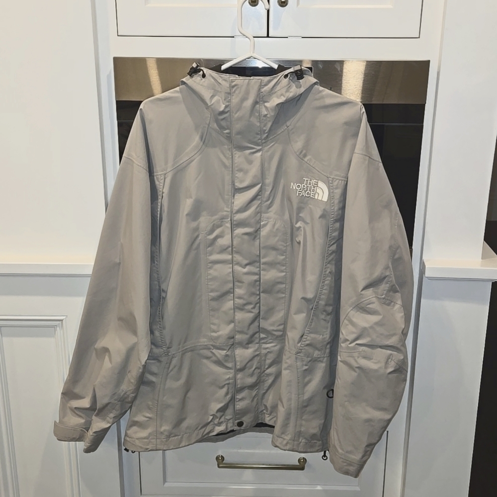 Vintage North Face Gore-Tex Ski Jacket